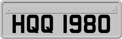 HQQ1980