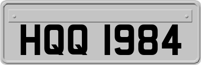 HQQ1984