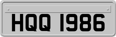 HQQ1986