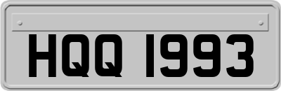 HQQ1993
