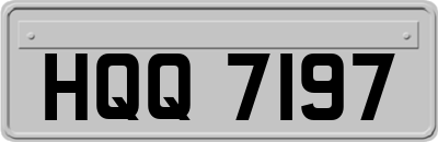 HQQ7197