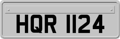 HQR1124
