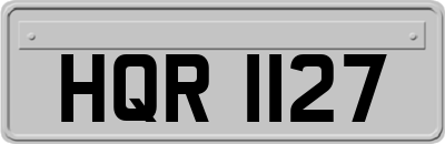 HQR1127