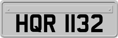 HQR1132