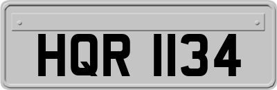 HQR1134