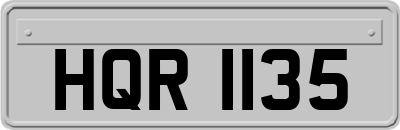 HQR1135
