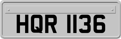 HQR1136