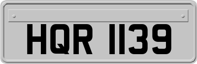 HQR1139