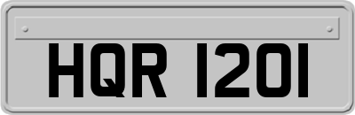 HQR1201