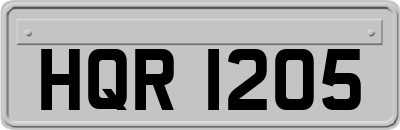 HQR1205