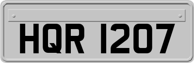 HQR1207