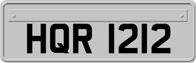 HQR1212