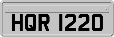 HQR1220
