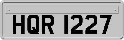 HQR1227