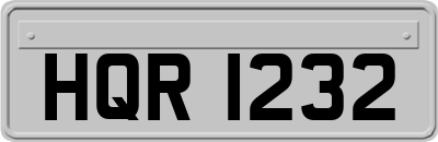 HQR1232