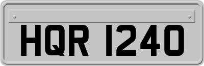 HQR1240