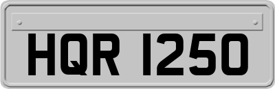HQR1250