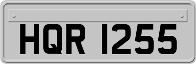 HQR1255
