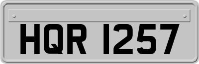 HQR1257