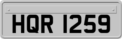 HQR1259