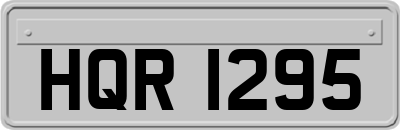 HQR1295