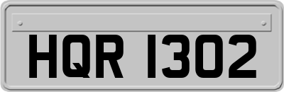 HQR1302