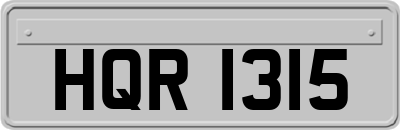 HQR1315
