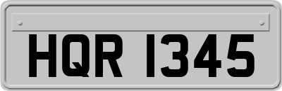 HQR1345