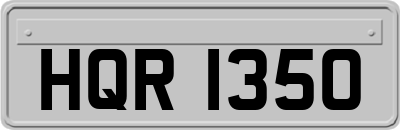 HQR1350