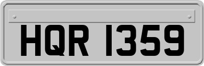 HQR1359