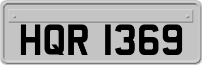 HQR1369