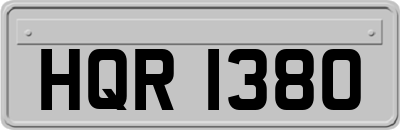 HQR1380