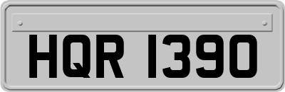 HQR1390