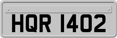 HQR1402