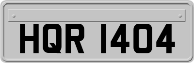 HQR1404