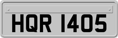 HQR1405
