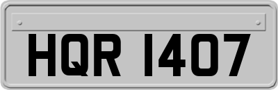 HQR1407
