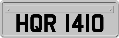 HQR1410