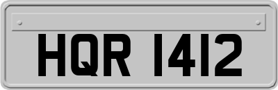 HQR1412