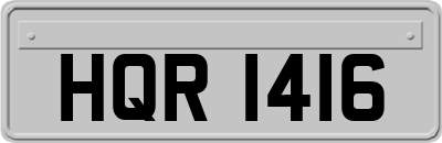 HQR1416
