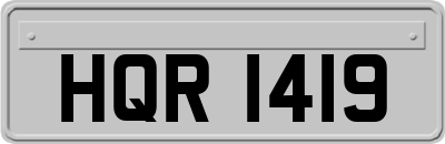 HQR1419