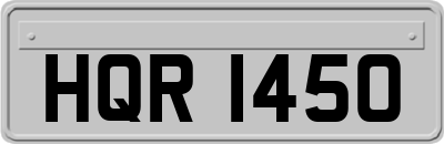 HQR1450