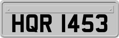 HQR1453