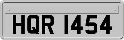 HQR1454