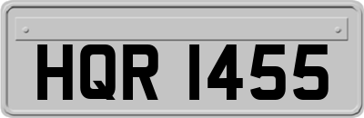 HQR1455