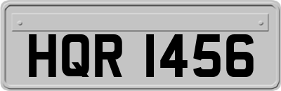 HQR1456