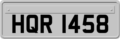 HQR1458