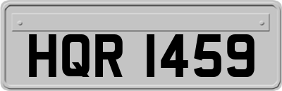 HQR1459