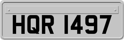 HQR1497