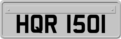 HQR1501